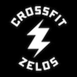 Photo: CrossFit Zelos