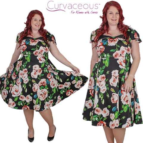 Photo: Curvaceous Plus Size Clothing