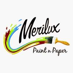 Photo: Merilux Paint n Paper Penrith