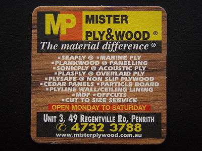 Photo: Mister_ Ply&Wood_Penrith