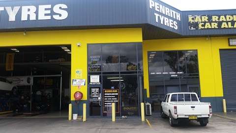 Photo: Penrith Tyres & Mechanical Repair